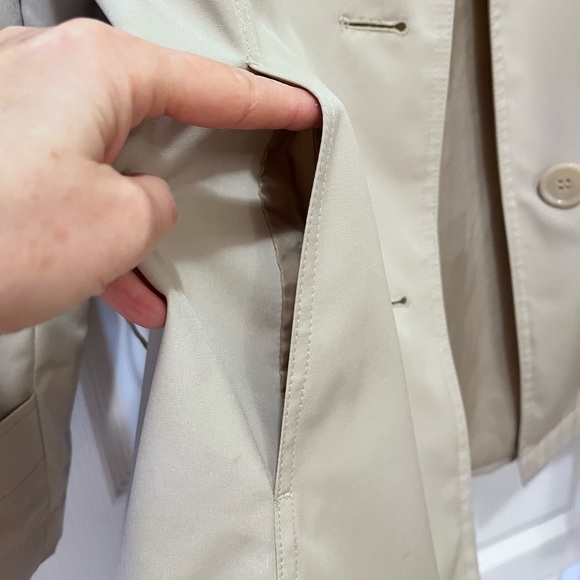 Trench Coat ladies - Picture 5 of 6